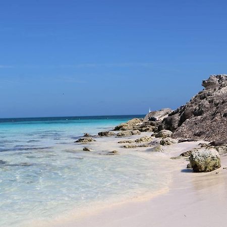 Hermoso Studio Con Alberca Zona Hoteles Cancun Cancún Kültér fotó
