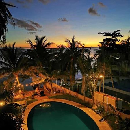 Hermoso Studio Con Alberca Zona Hoteles Cancun Cancún Kültér fotó