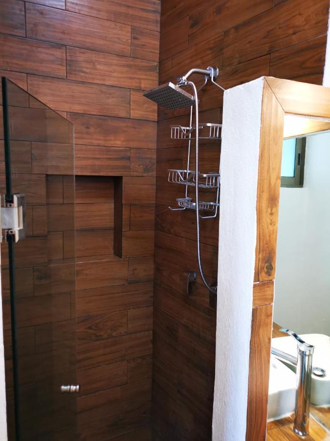 Hermoso Studio Con Alberca Zona Hoteles Cancun Cancún Kültér fotó