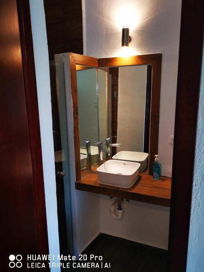 Hermoso Studio Con Alberca Zona Hoteles Cancun Cancún Kültér fotó