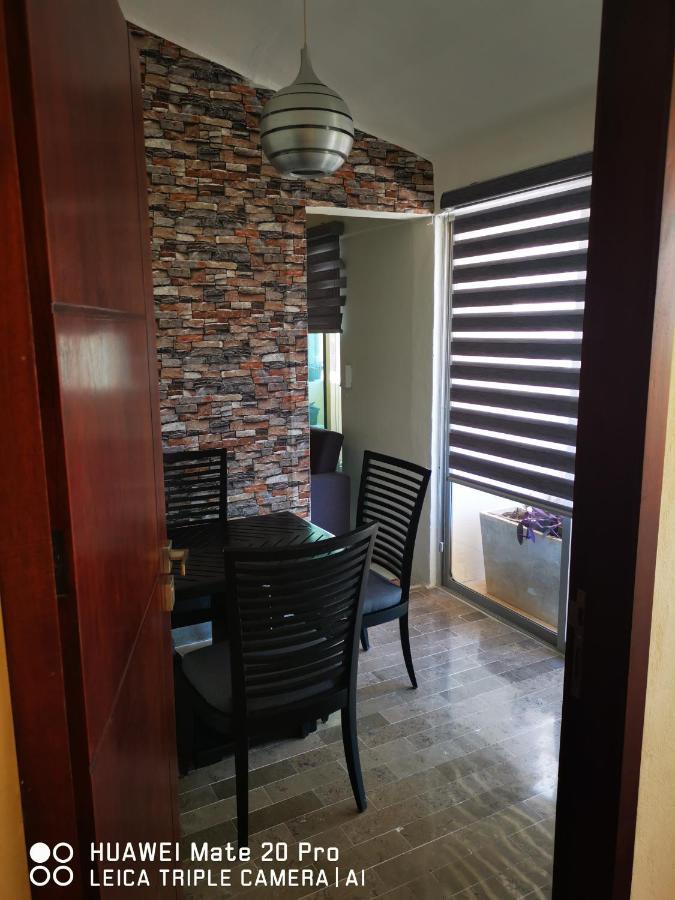 Hermoso Studio Con Alberca Zona Hoteles Cancun Cancún Kültér fotó